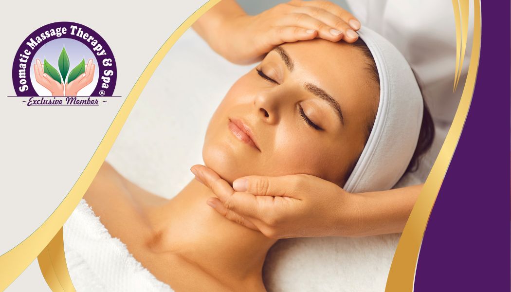 Discover the Benefits of a Somatic Massage Therapy & Spa Monthly Wellness Membership Ony $79
