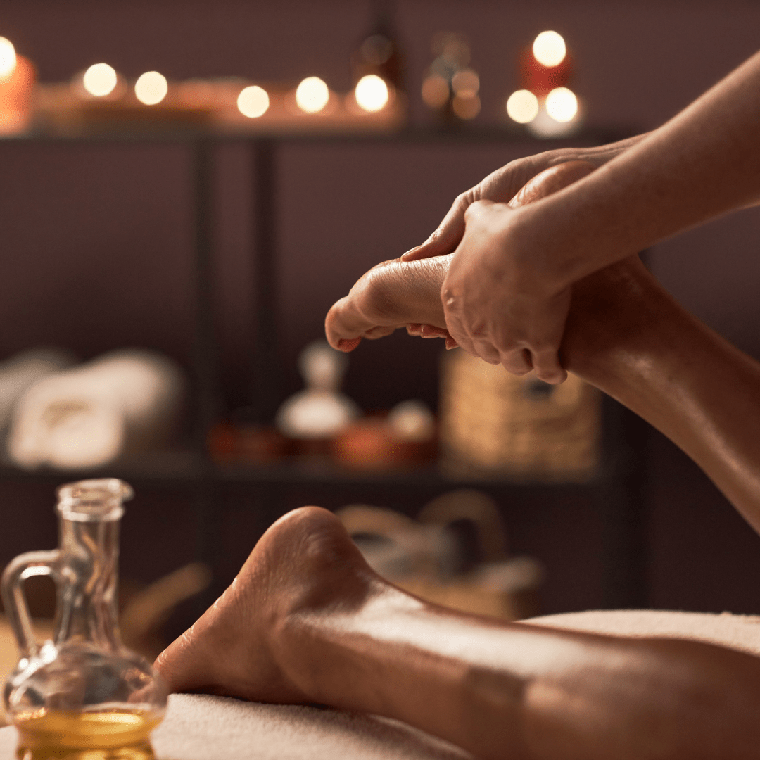 Somatic Massage Therapy & Spa