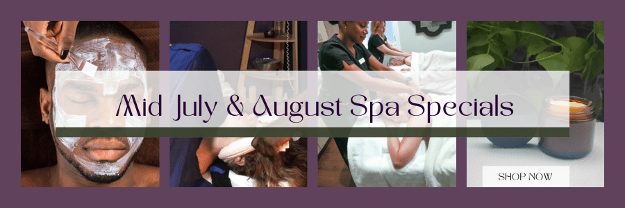 Somatic Massage Therapy & Spa